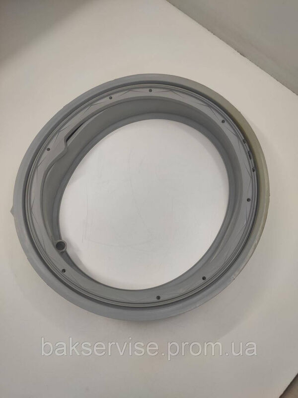Резина (манжет) люка до пральної машини Gorenje 581576 Б/У