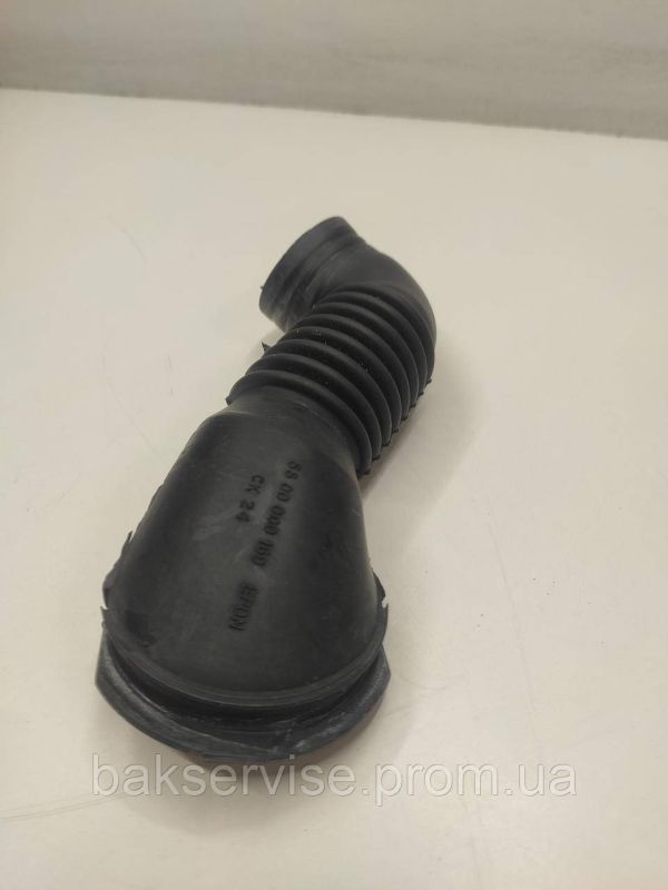 Патрубок для пральної машини Bosch, Siemens 5500000169 Б/У