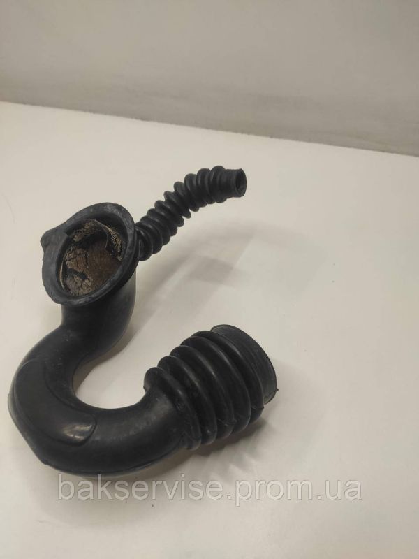 Патрубок для пральної машини Gorenje 616008 Б/У