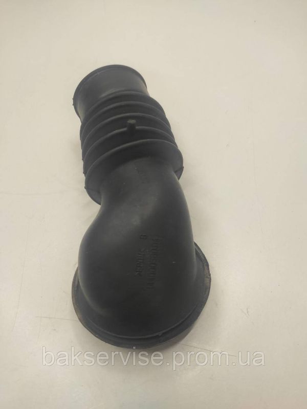 Патрубок для пральної машини Indesit, Ariston 144000580.04 Б/У