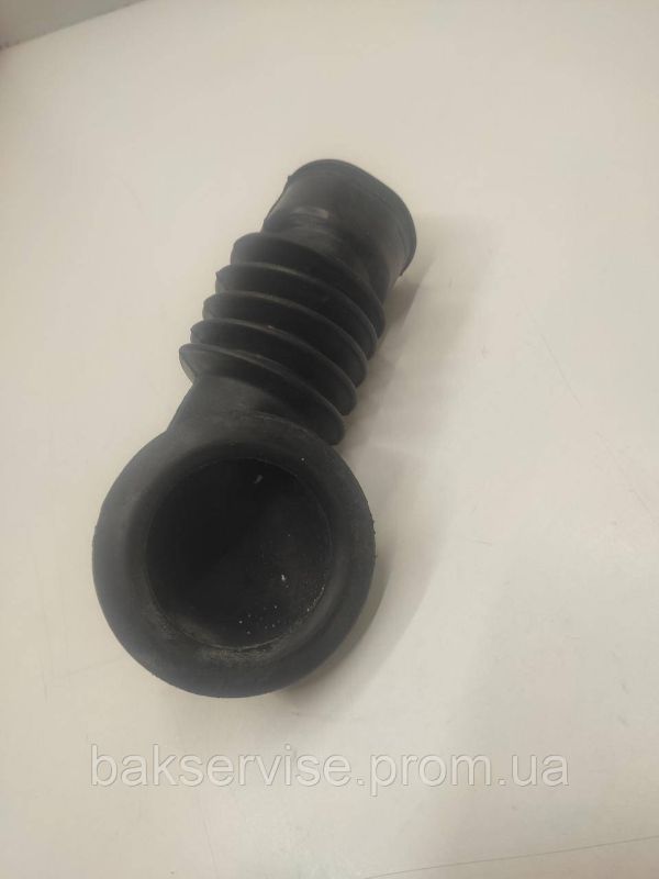 Патрубок для пральної машини Indesit, Ariston 144000580.04 Б/У