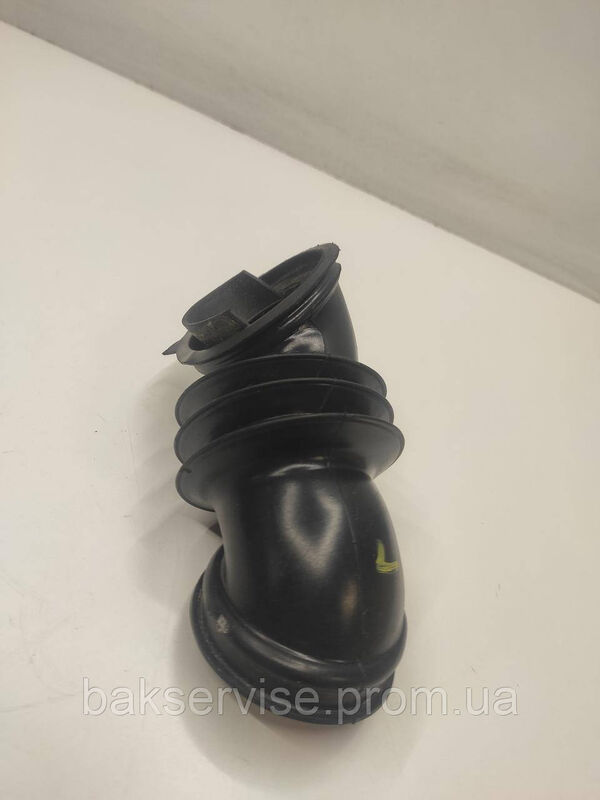 Патрубок для пральної машини Zanussi, Electrolux, AEG 1323484 Б/У
