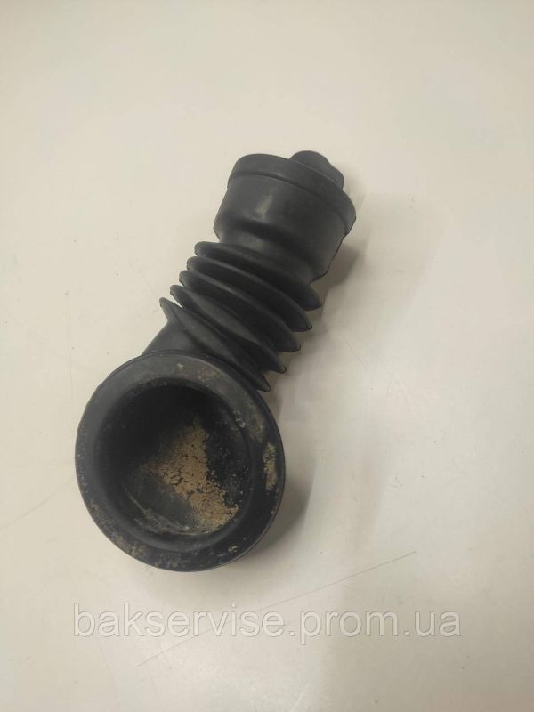 Патрубок для пральної машини Indesit, Ariston 14400153703 C00092161  /У