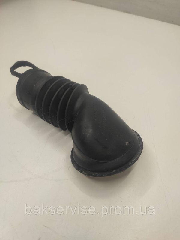 Патрубок для пральної машини Indesit, Ariston 14400153703 C00092161  /У