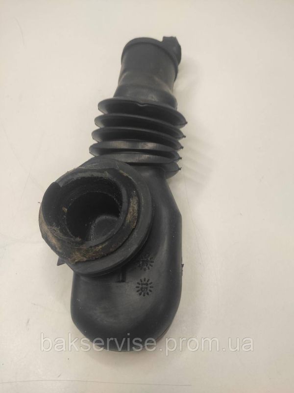 Патрубок для пральної машини Ariston, Indesit 144002631 Б/У