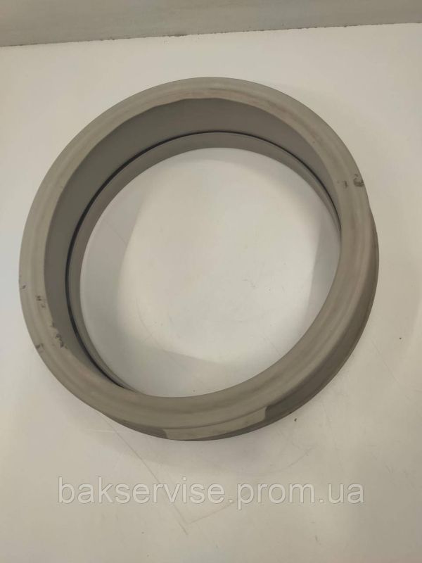Резина (манжет) люка до пральної машини AEG, Electrolux, Privileg 645117724 Б/У