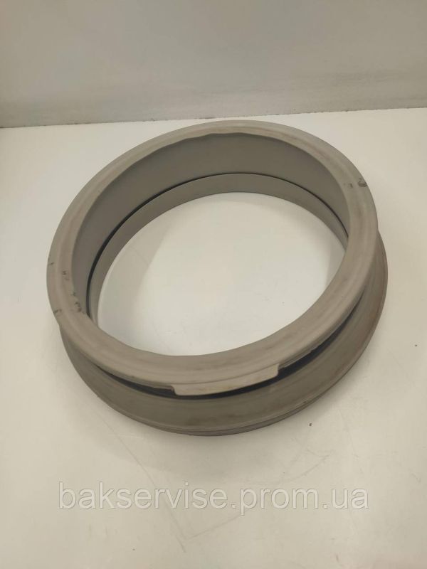 Резина (манжет) люка до пральної машини AEG, Electrolux, Privileg 645117724 Б/У
