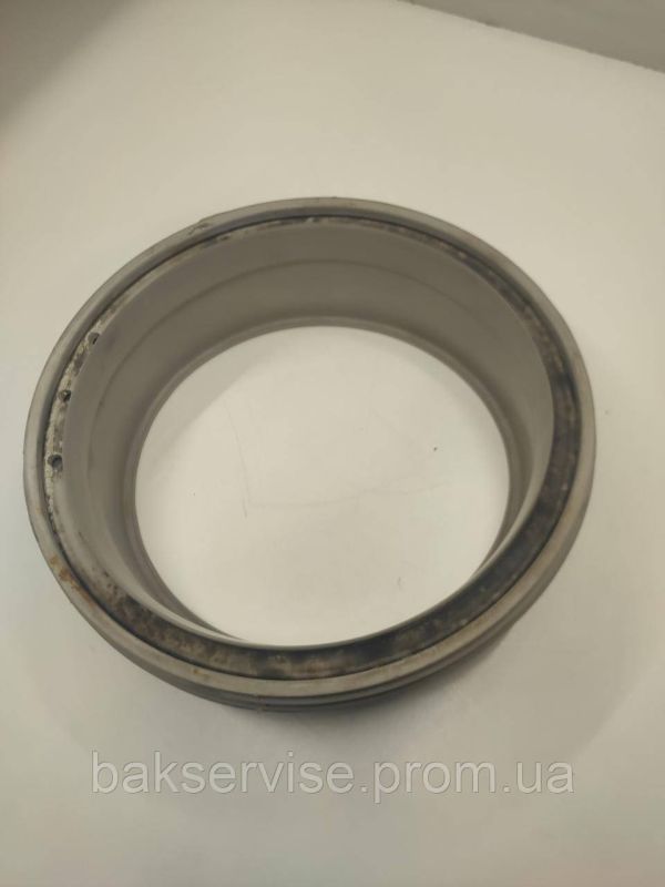 Резина (манжет) люка до пральної машини AEG, Electrolux, Privileg 645117724 Б/У