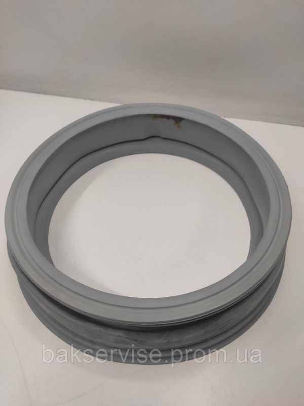 Резина (манжет) люка до пральної машини Bosch, Siemens 5500000163  Б/У