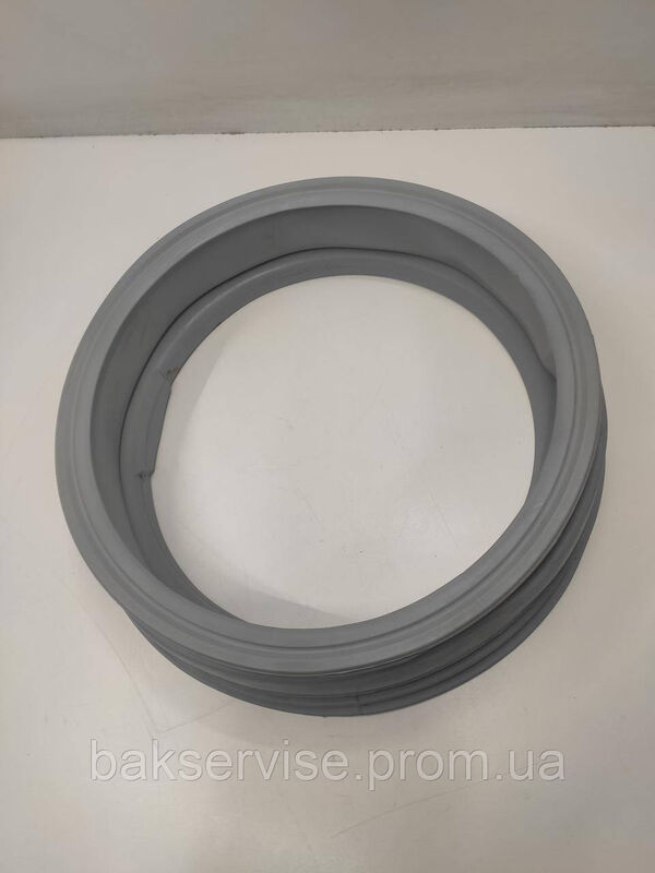 Резина (манжет) люка до пральної машини Bosch, Siemens 5500000163  Б/У