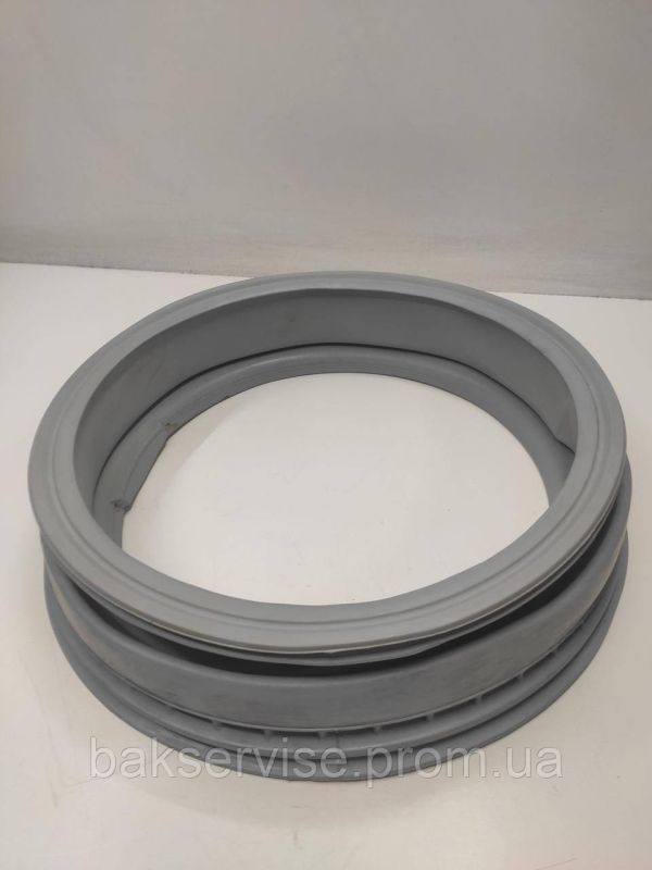Резина (манжет) люка до пральної машини Bosch, Siemens 5500000163  Б/У