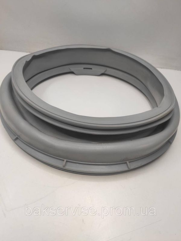 Резинка (манжет) люка для пральної машини Samsung DC61-20219A Original