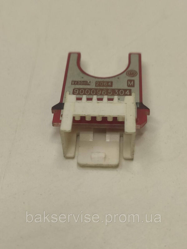 Датчик до посудомийної машини Bosch 9000965304 б/у