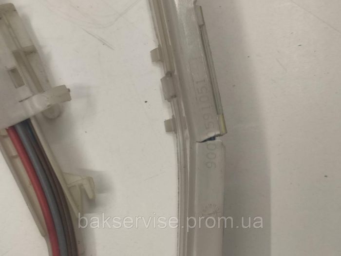 Проводка до пральної машини Bosch WAB28210FF/01 Б/У