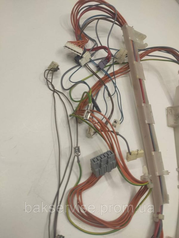 Проводка до пральної машини Bosch WAB28210FF/01 Б/У