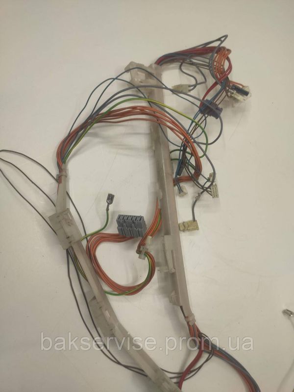 Проводка до пральної машини Bosch WAB28210FF/01 Б/У