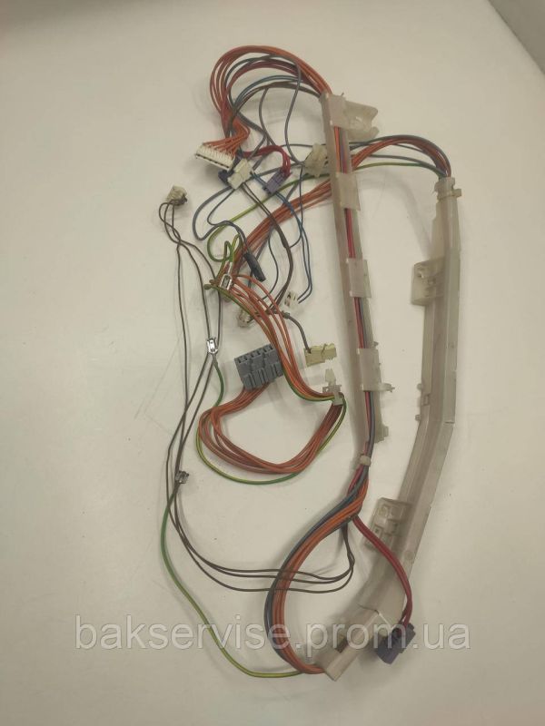 Проводка до пральної машини Bosch WAB28210FF/01 Б/У