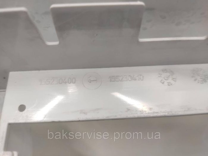 Плата упавління(модуль) до пральної машинки Zanussi ZWS6123V Б/У