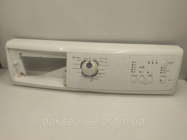 Плата упавління(модуль) до пральної машинки Zanussi ZWS6123V Б/У