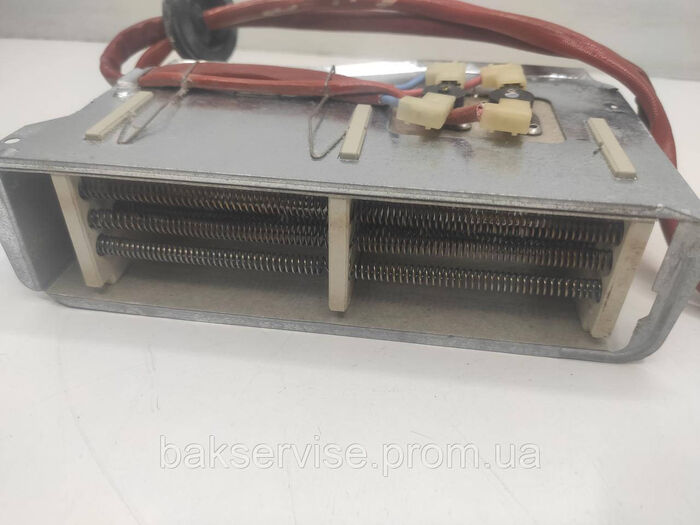 ТЕН до сушильної машини AEG 125115852 Б/У