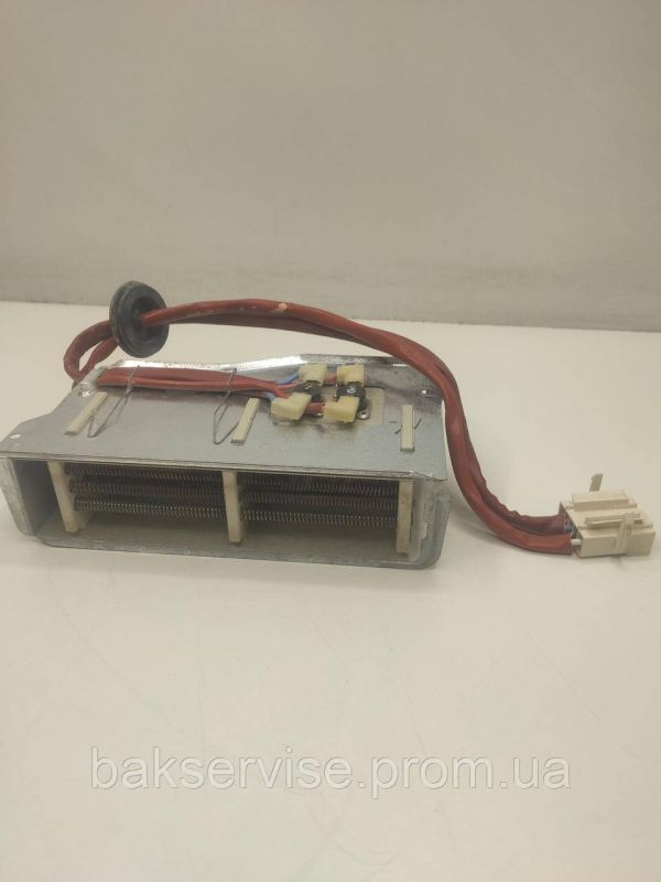 ТЕН до сушильної машини AEG 125115852 Б/У