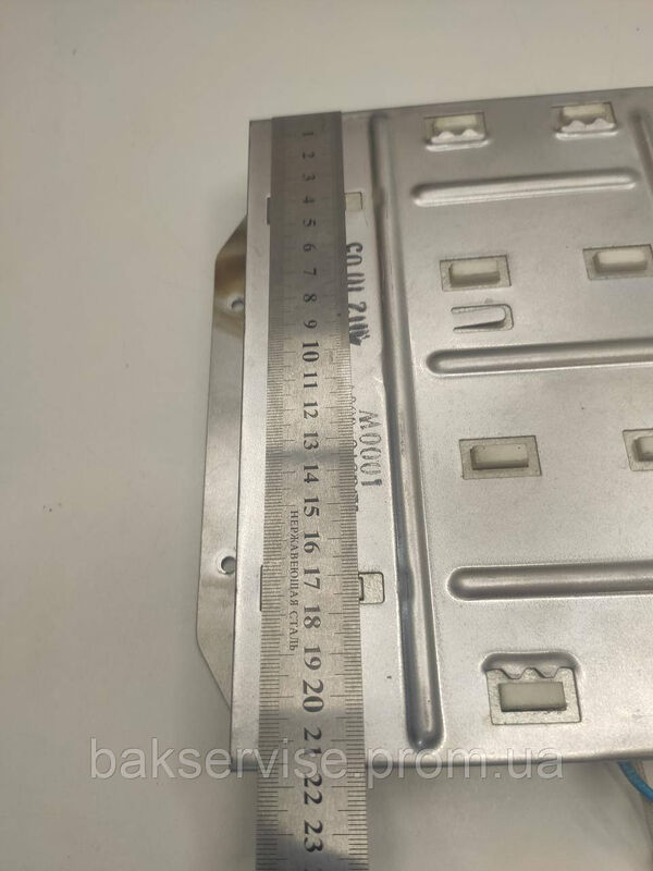 ТЕН до сушильної машини LG 57816504 Б/У
