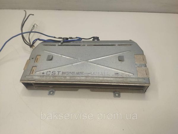 ТЕН до сушильної машини Bosch 9000351733 Б/У