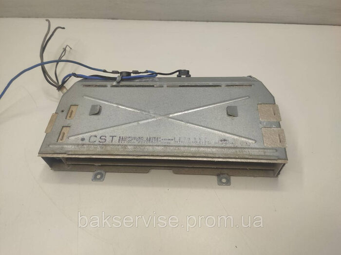 ТЕН до сушильної машини Bosch 9000351733 Б/У
