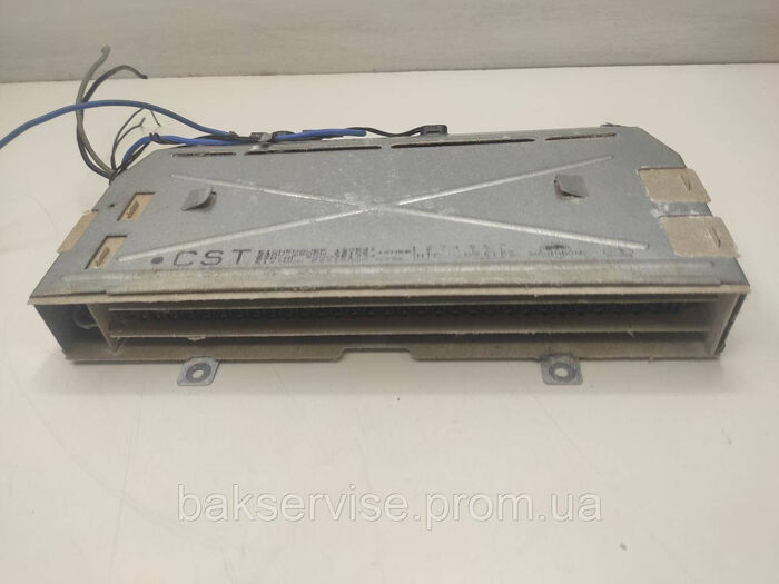 ТЕН до сушильної машини Bosch 9000351733 Б/У