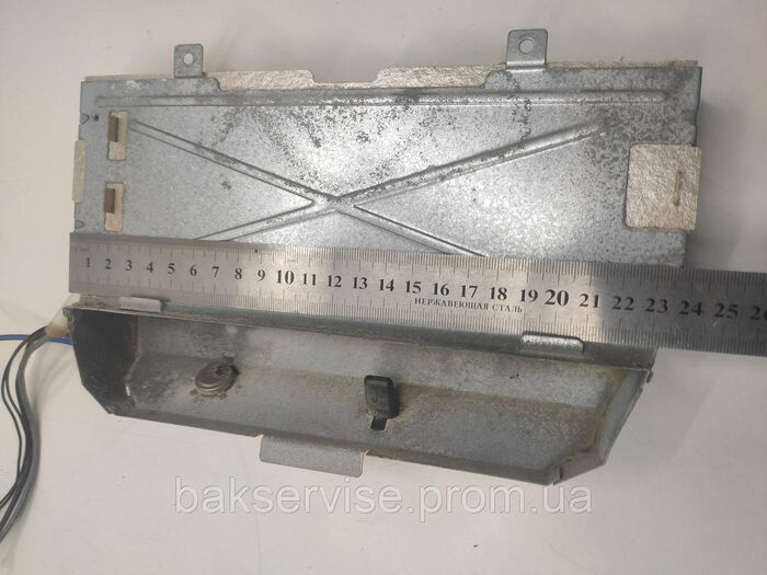 ТЕН до сушильної машини Bosch 9000351733 Б/У