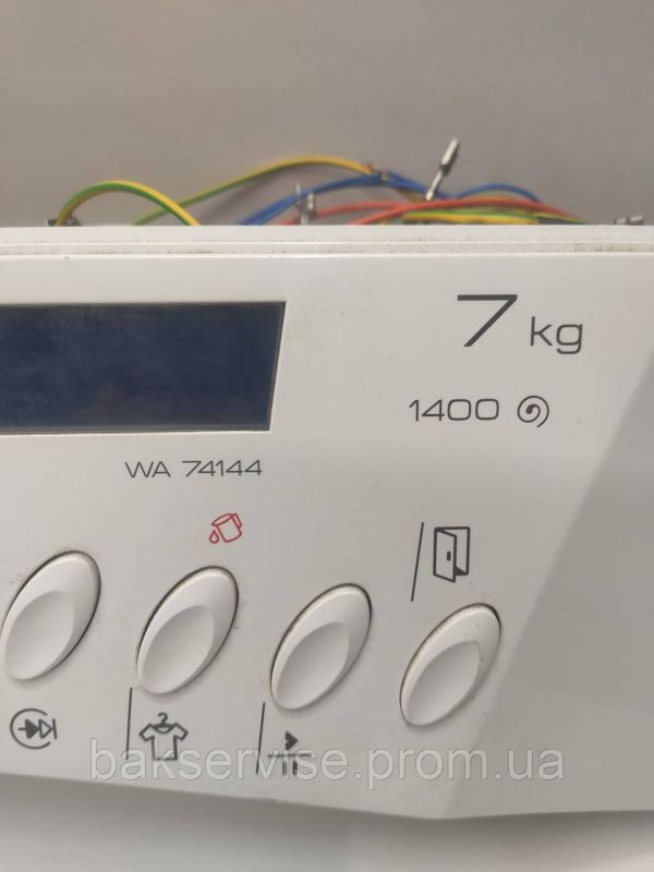 Плата упавління(модуль) до пральної машинки Gorenje WA 74144 Б/У