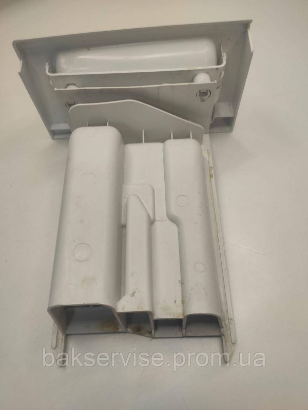 Порошкоприймач(дозатор) для пральної машини Samsung DC64-00808A Б/У
