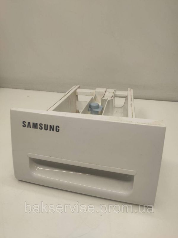 Порошкоприймач(дозатор) для пральної машини Samsung DC64-00808A Б/У