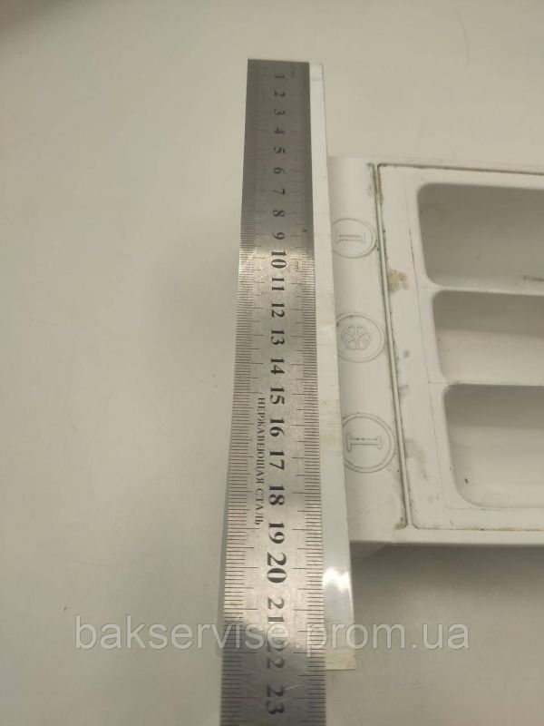 Порошкоприймач(дозатор) для пральної машини Samsung DC64-00808A Б/У
