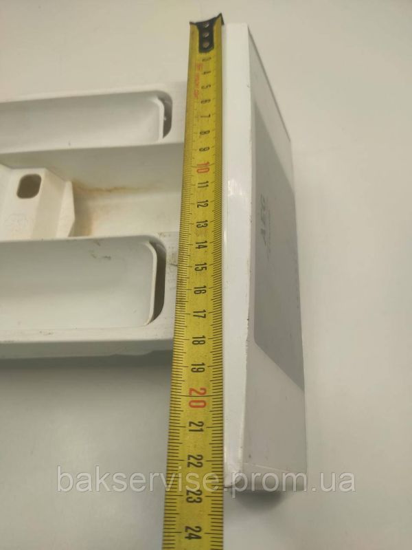 Порошкоприймач(дозатор) для пральної машини AEG LAVAMAT 13250750  Б/У