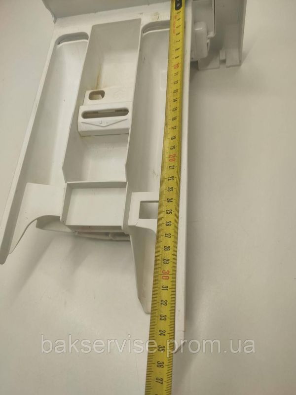 Порошкоприймач(дозатор) для пральної машини AEG LAVAMAT 13250750  Б/У