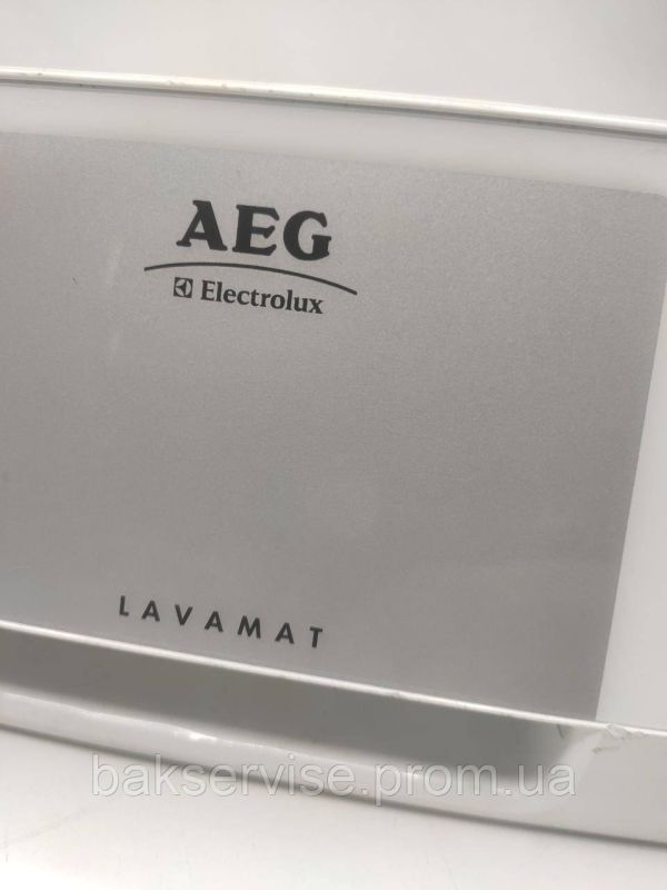 Порошкоприймач(дозатор) для пральної машини AEG LAVAMAT 13250750  Б/У