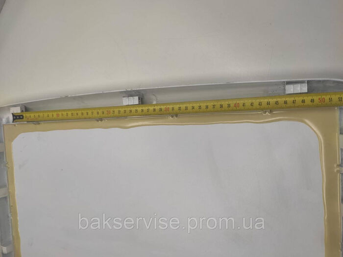 Верхня кришка до пральної машини Whirpool W10585888 Б/У