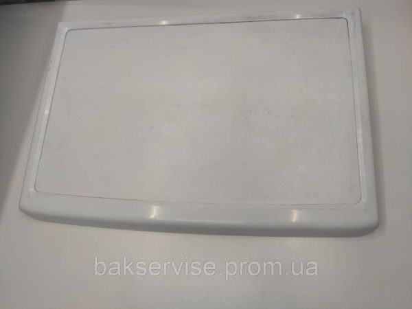 Верхня кришка до пральної машини Whirpool W10585888 Б/У