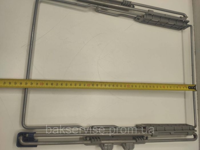 Кошик (для приборів) до посудомийної машини Grundig Beko 1756240101 Б/У