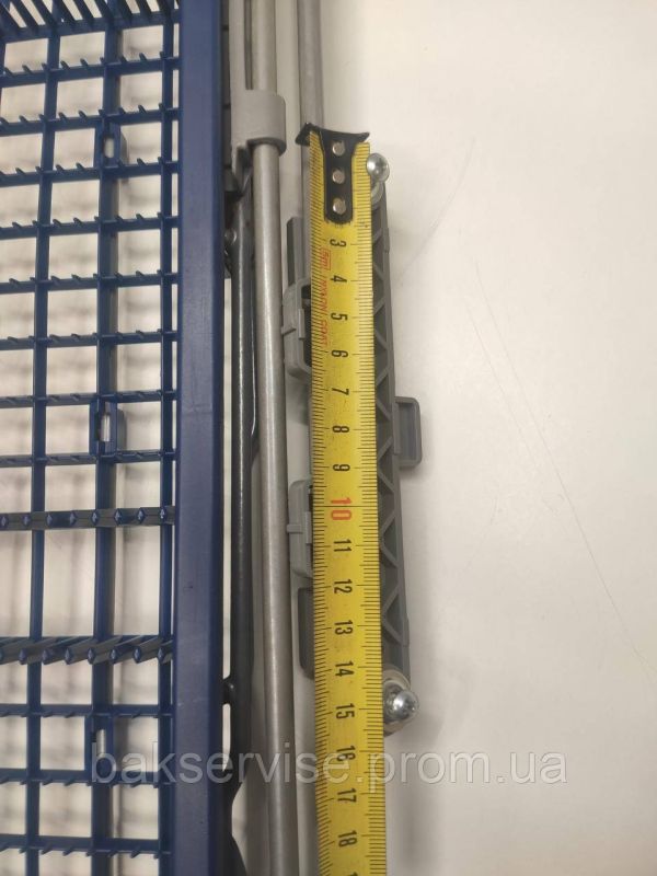 Кошик (для приборів) до посудомийної машини Grundig Beko 1756240101 Б/У