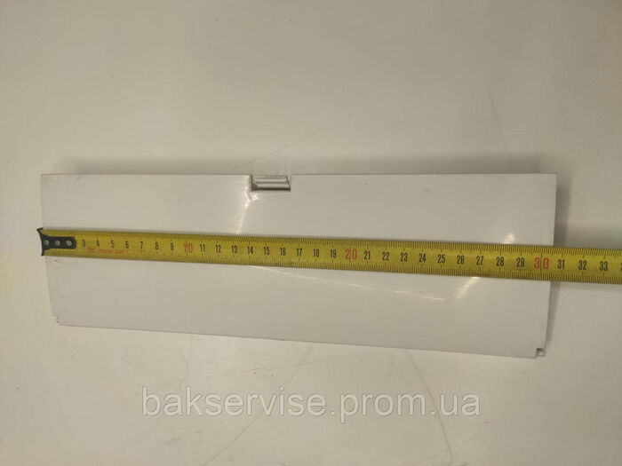 Лючок(кришка) фільтра до пральної машини SIEMENS SIWAMAT 9103 (WP91031/02) Б/У