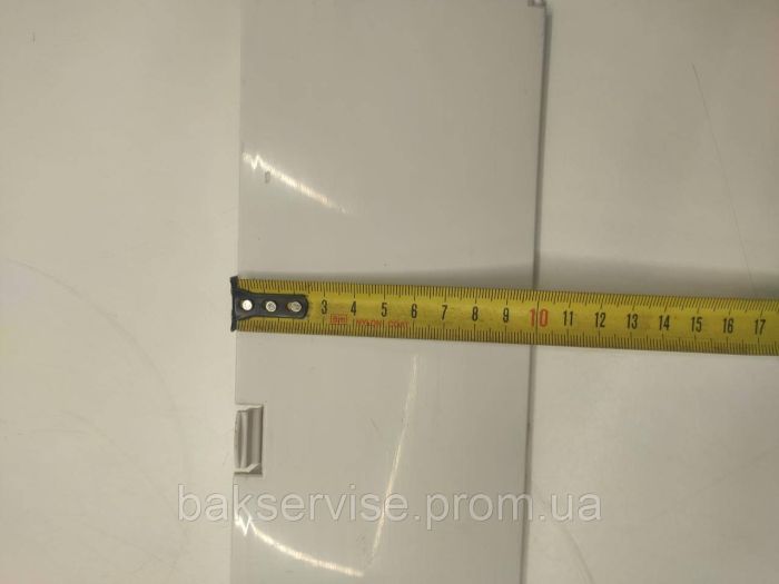 Лючок(кришка) фільтра до пральної машини SIEMENS SIWAMAT 9103 (WP91031/02) Б/У