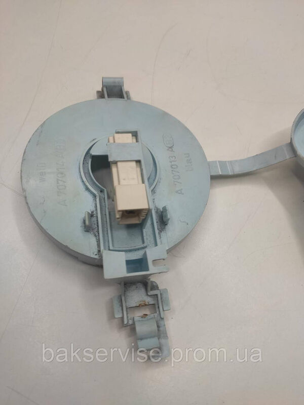 Датчик протоку води (аква-сенсор) Bosch 263501 Б/У
