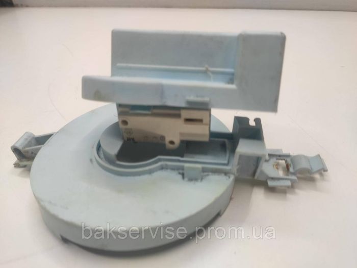 Датчик протоку води (аква-сенсор) Bosch 263501 Б/У