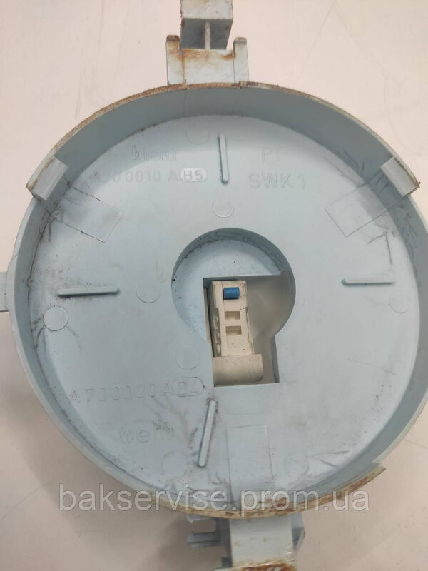 Датчик протоку води (аква-сенсор) Bosch 263501 Б/У