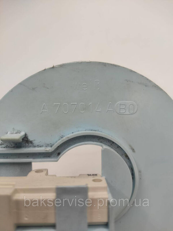 Датчик протоку води (аква-сенсор) Bosch 263501 Б/У