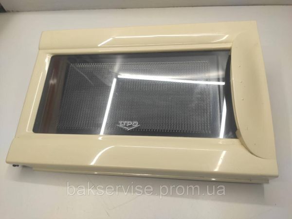 Дверцята до мікрохвильової печі UPO M220D Б/У