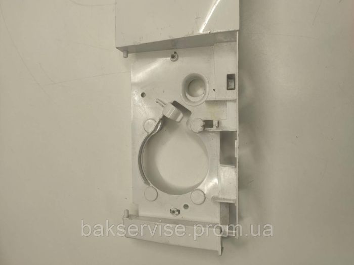 Нижня декоративна панель до пральної машини Bosch Siemens 9000576182 Б/У