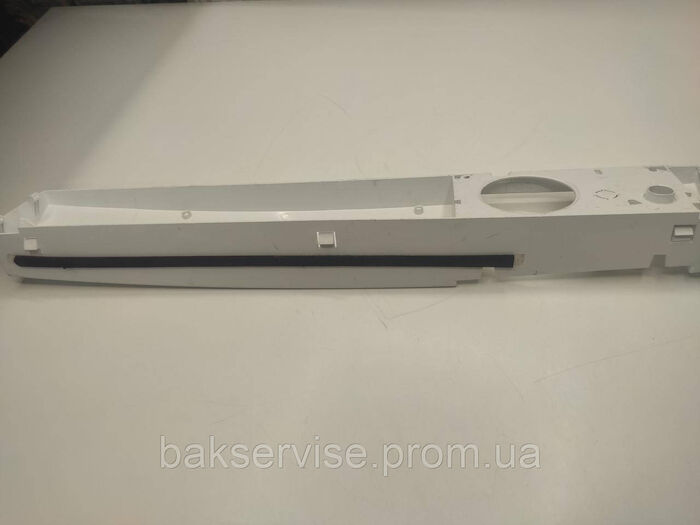 Нижня декоративна панель до пральної машини AEG 13250440 Б/У